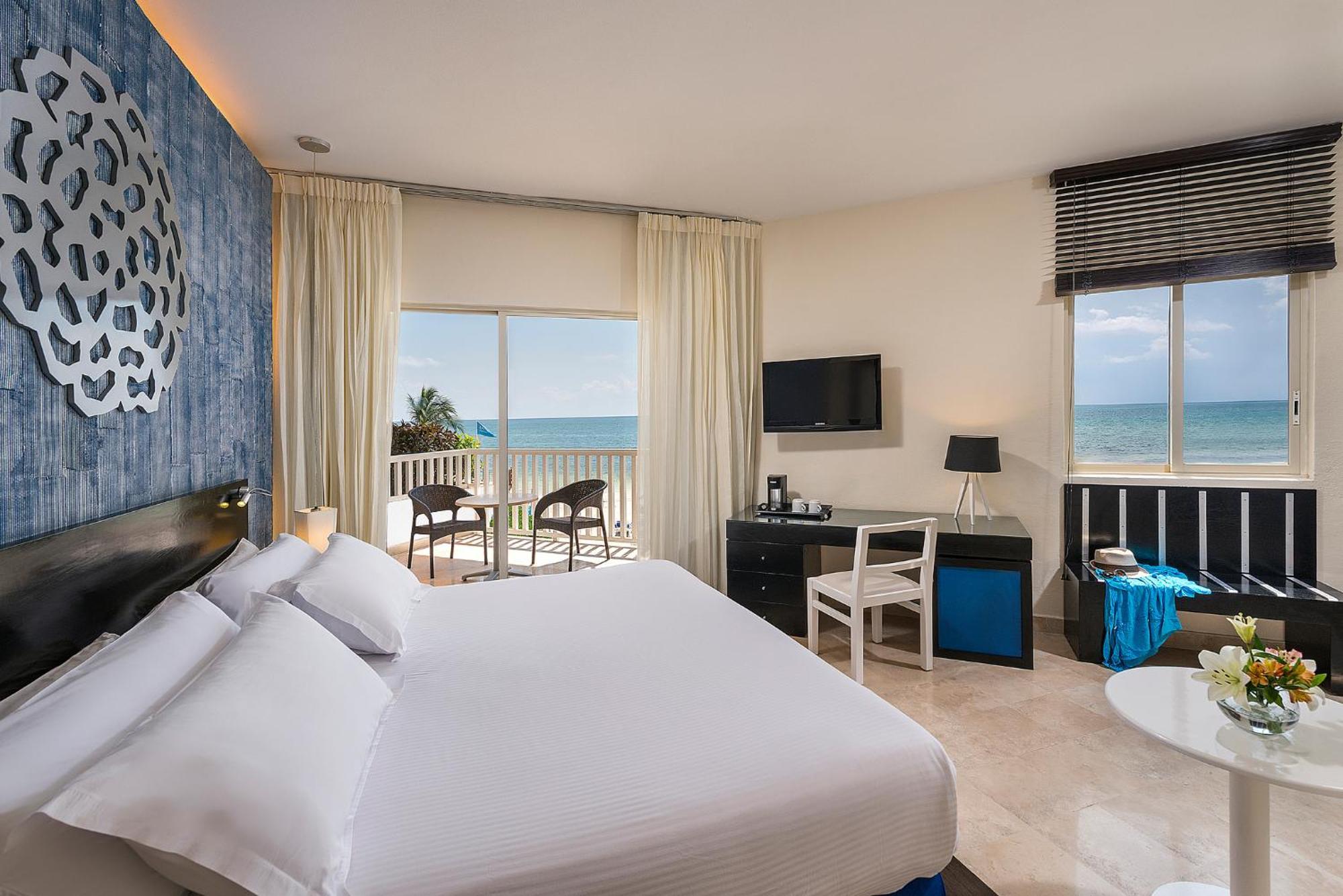 Ocean Maya Royale - Nur Für Erwachsene Resort Playa del Carmen