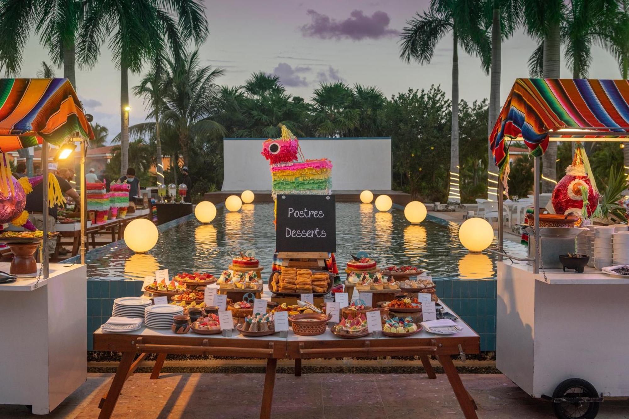 Ocean Maya Royale - Nur Für Erwachsene Resort