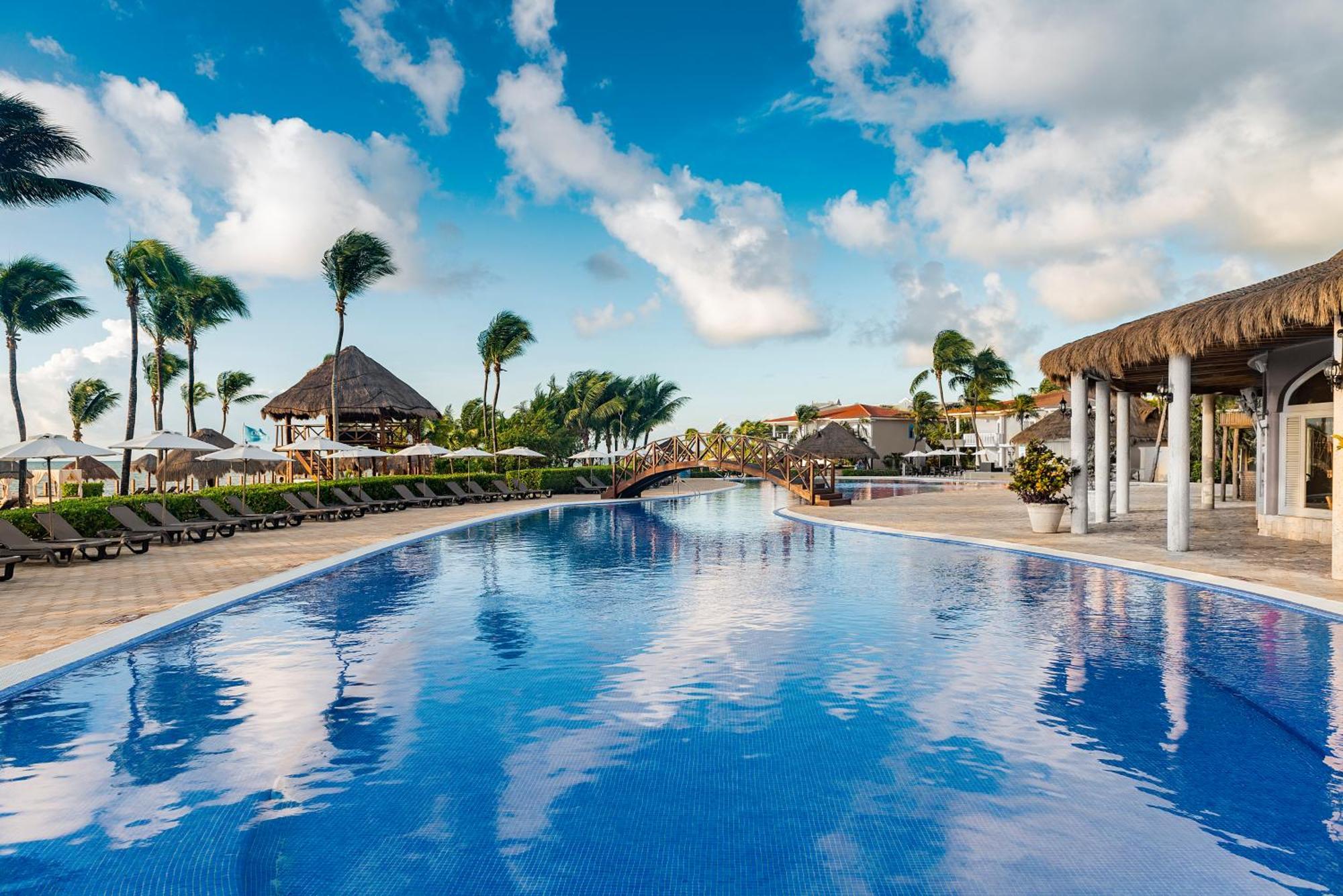 Ocean Maya Royale - Nur Für Erwachsene 5*