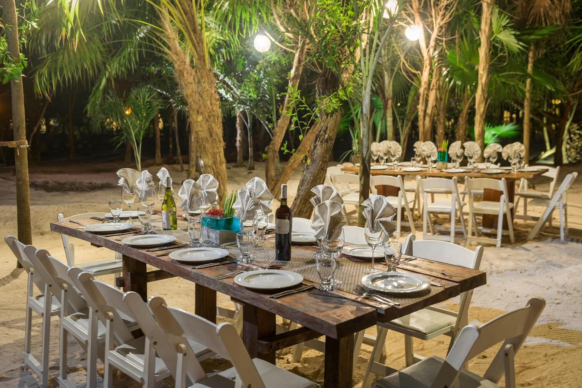 Ocean Maya Royale - Nur Für Erwachsene 5* Playa del Carmen