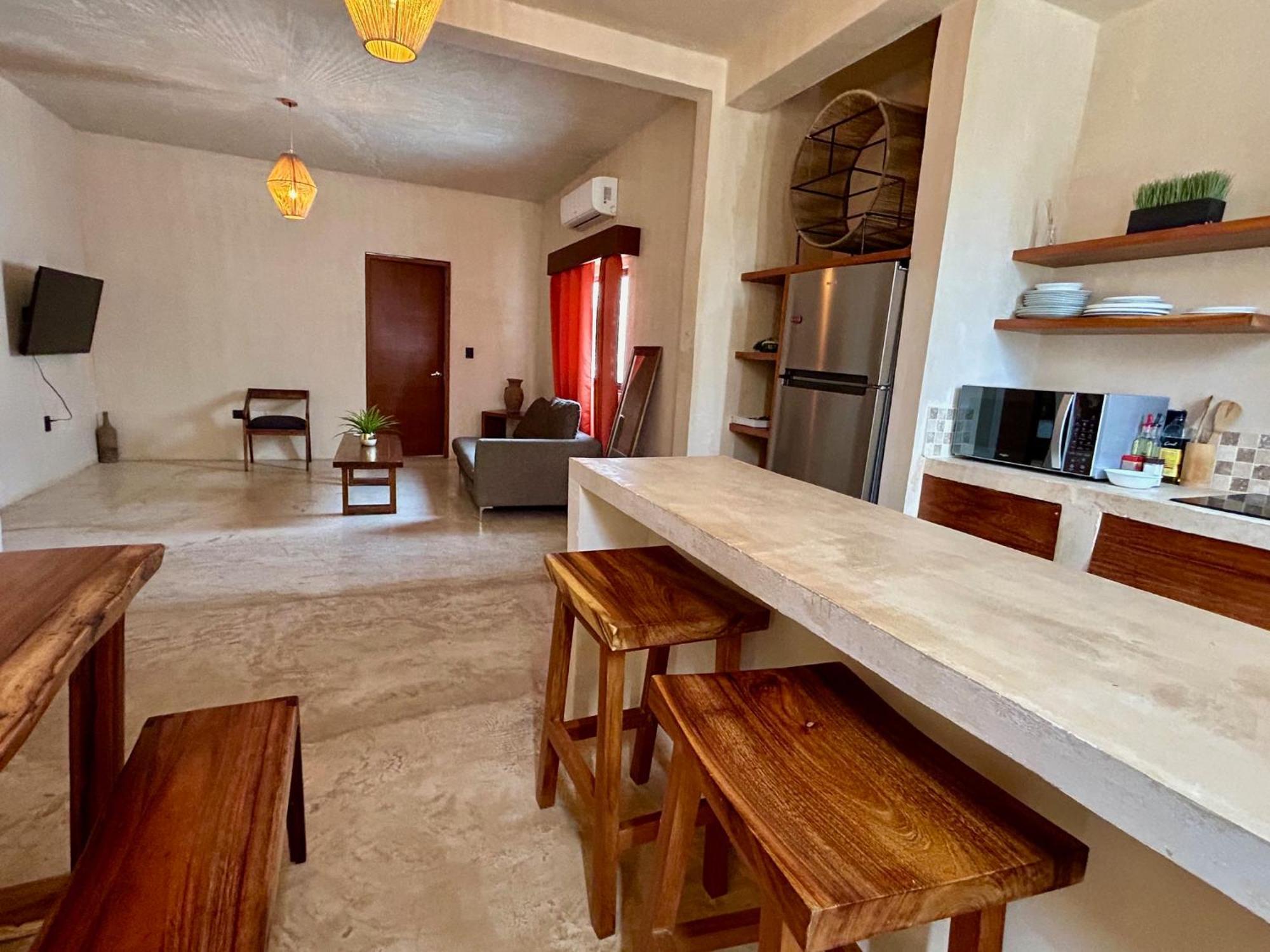 Aylove Apartment *