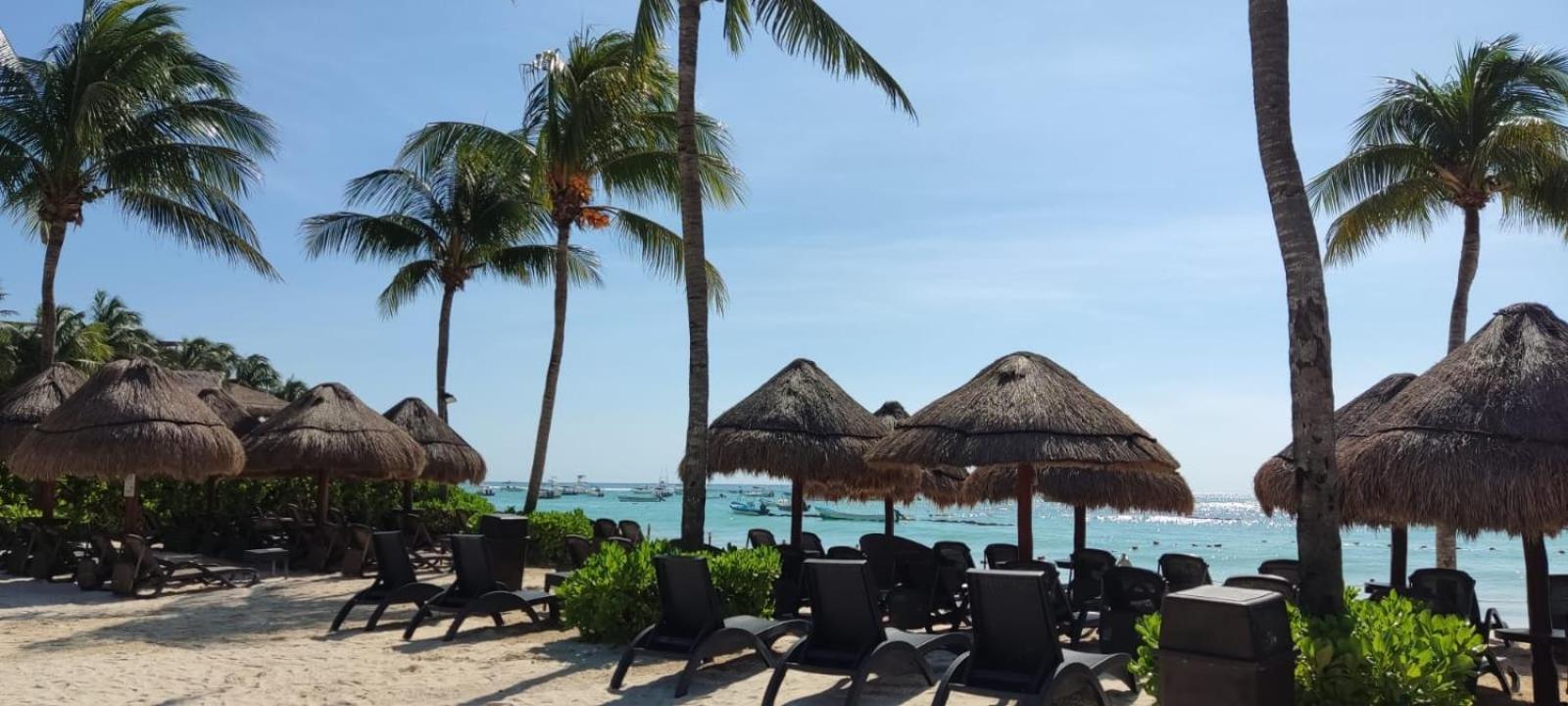 Elements Penthouse 23 Playa del Carmen