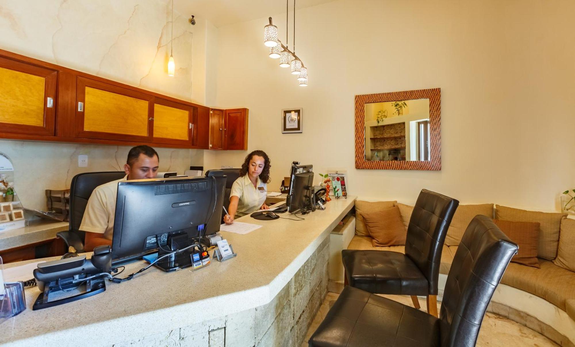 Porto Playa And Club Hotel Playa del Carmen