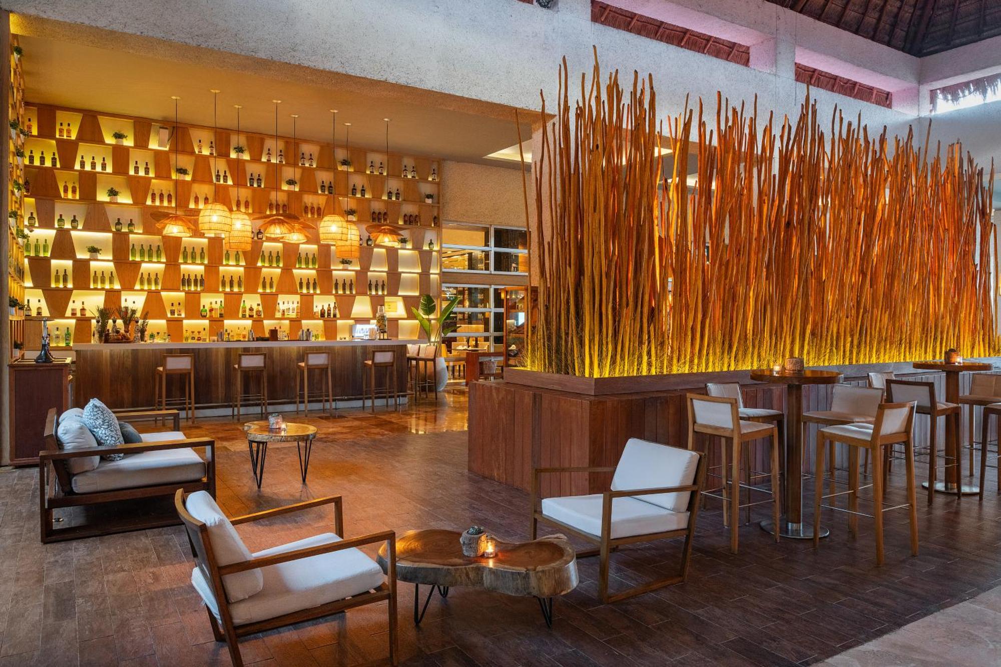 Resort Paradisus La Perla (adults Only)