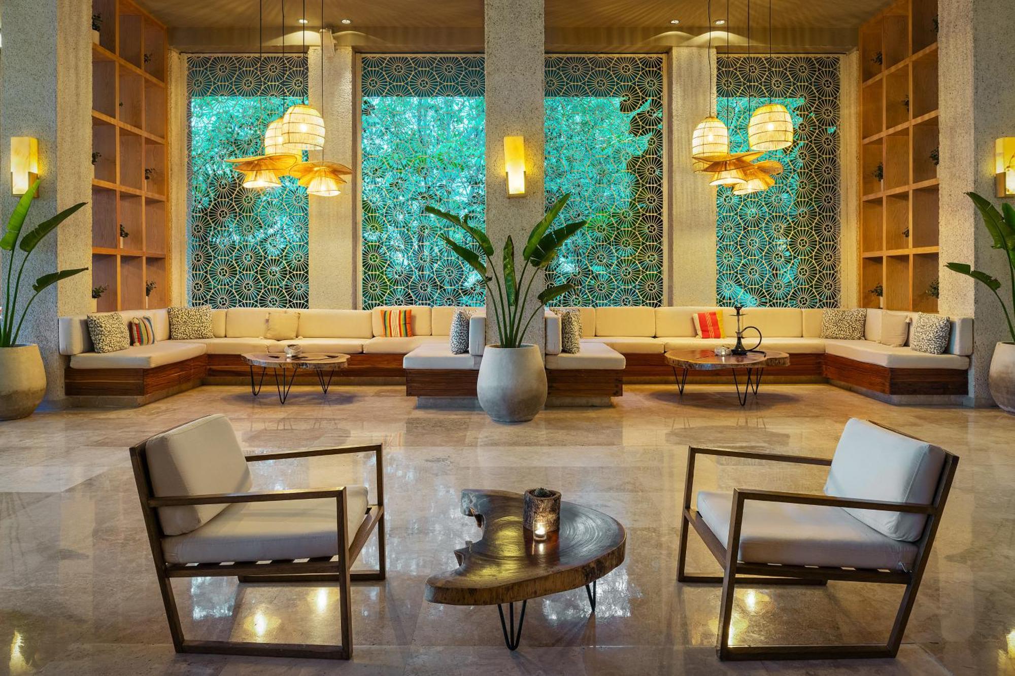 Paradisus La Perla (adults Only) Resort Playa del Carmen