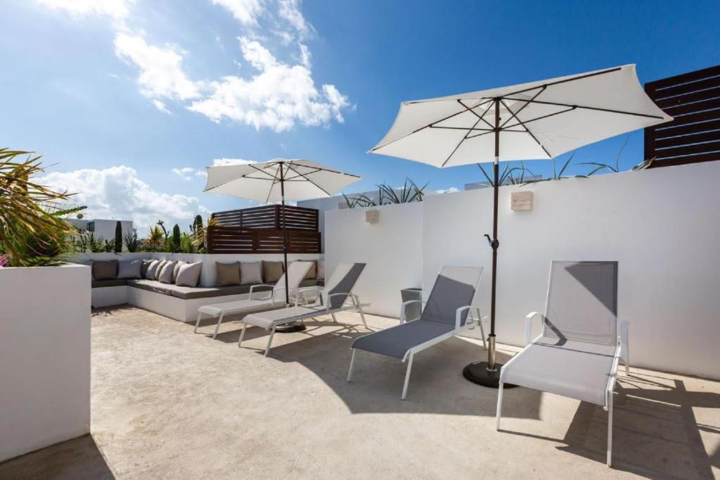 Apartamento Caribbean 2 *