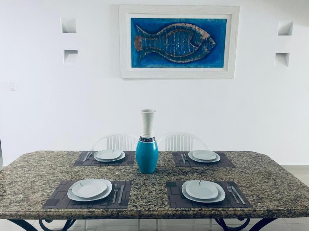 Apartamento Caribbean 2