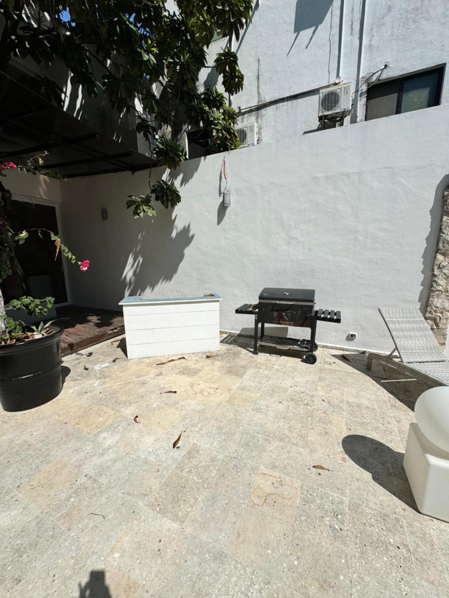 Marea Guest house Playa del Carmen
