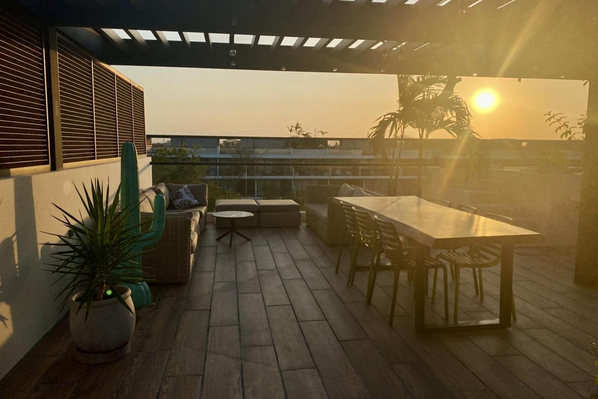 Ferienhaus Awa Playacar F304