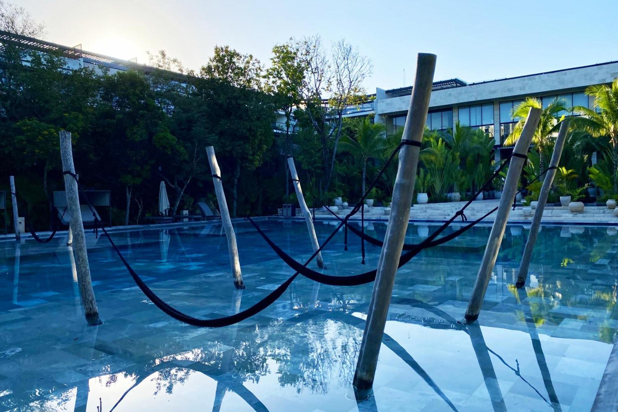 Awa Playacar F304 Ferienhaus Playa del Carmen