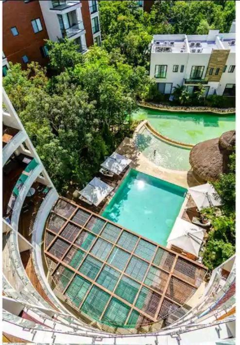 Your Prefecto Vacations! Fsking Apartment Playa del Carmen