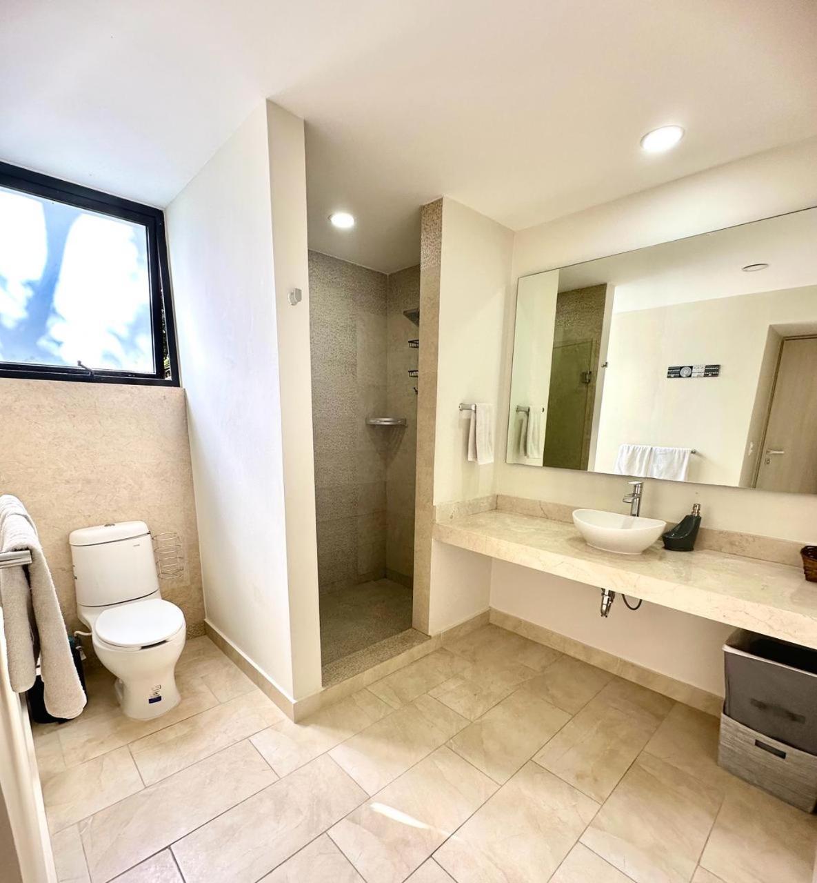 Your Prefecto Vacations! Fsking Apartment Playa del Carmen