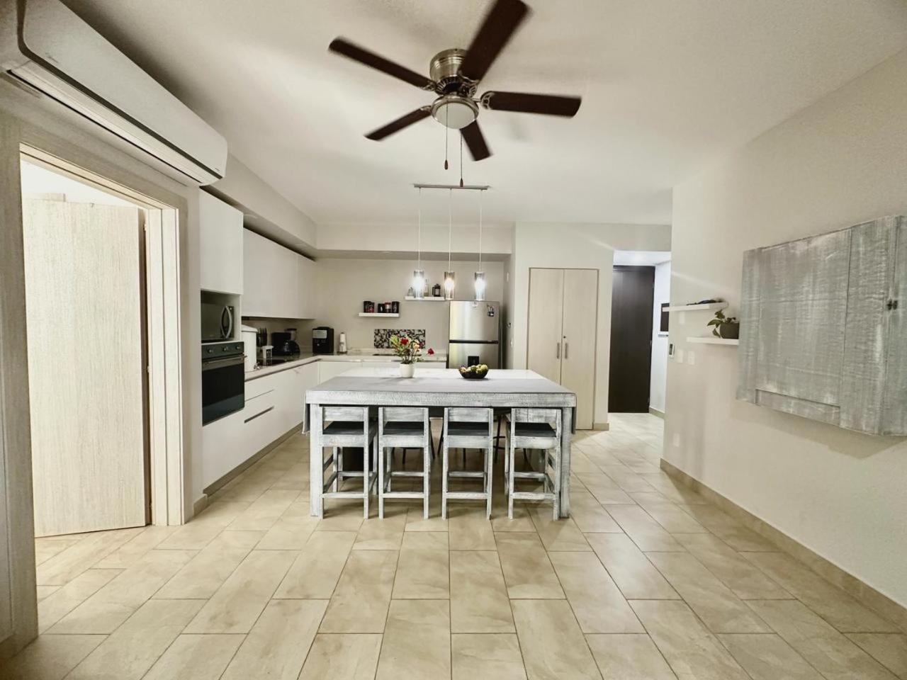 Apartment Your Prefecto Vacations! Fsking Playa del Carmen