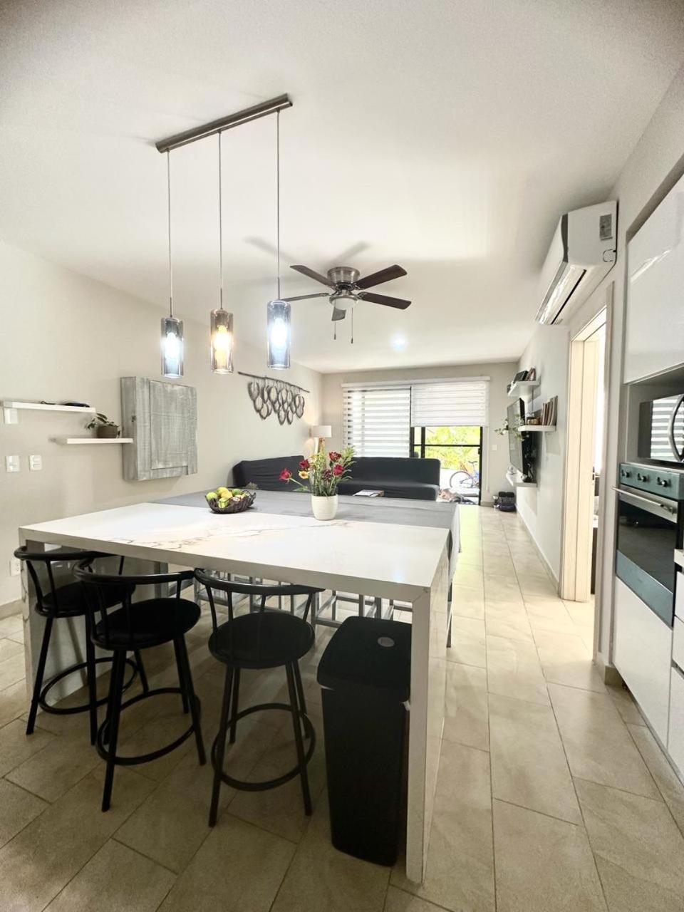 Your Prefecto Vacations! Fsking Apartment Playa del Carmen