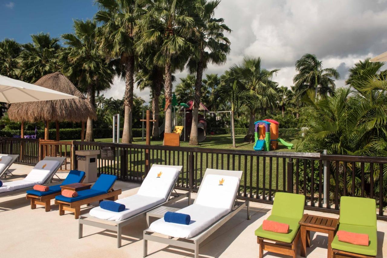 Grand Riviera Princess Playa del Carmen