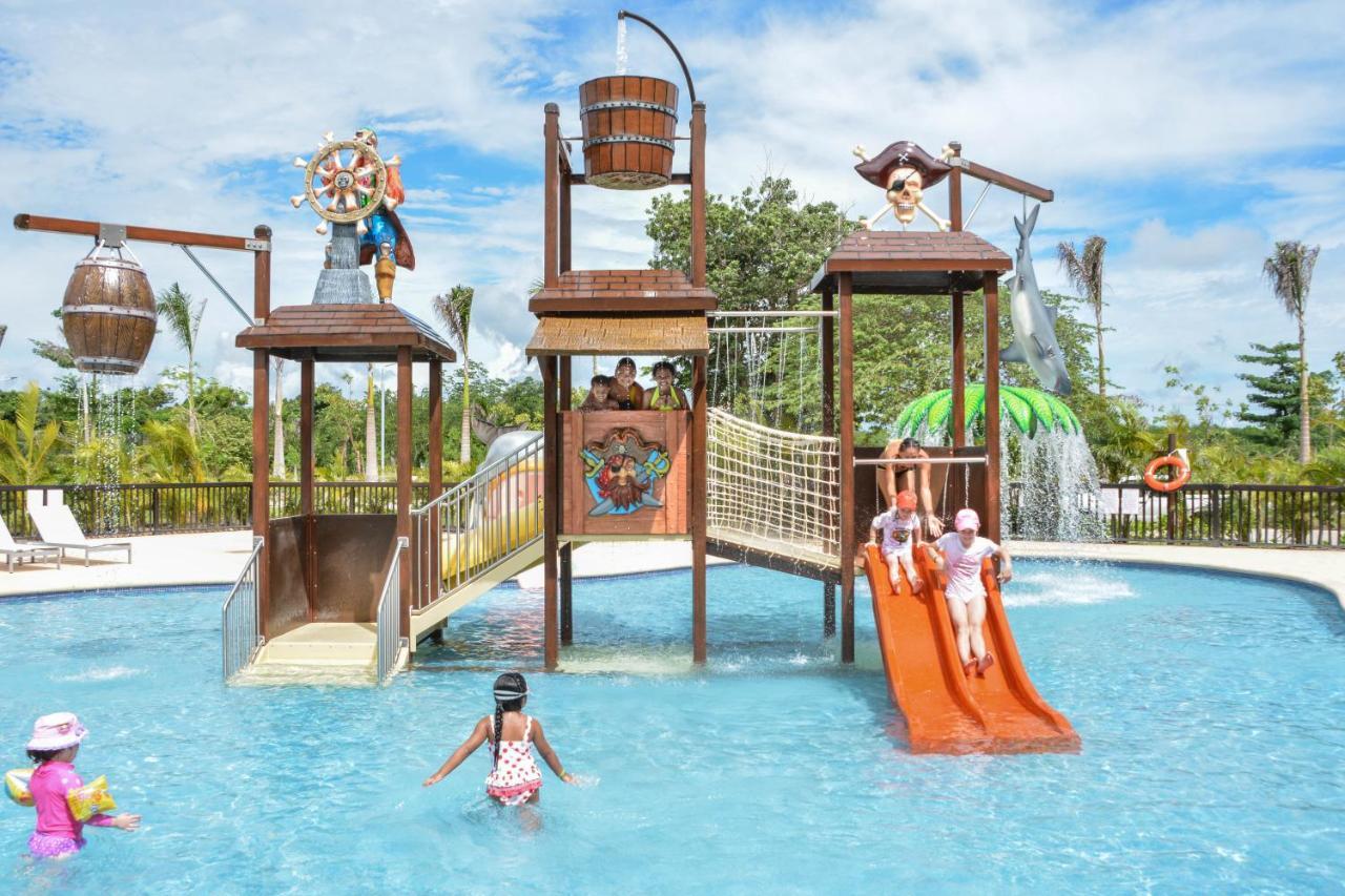 Grand Riviera Princess Resort Playa del Carmen