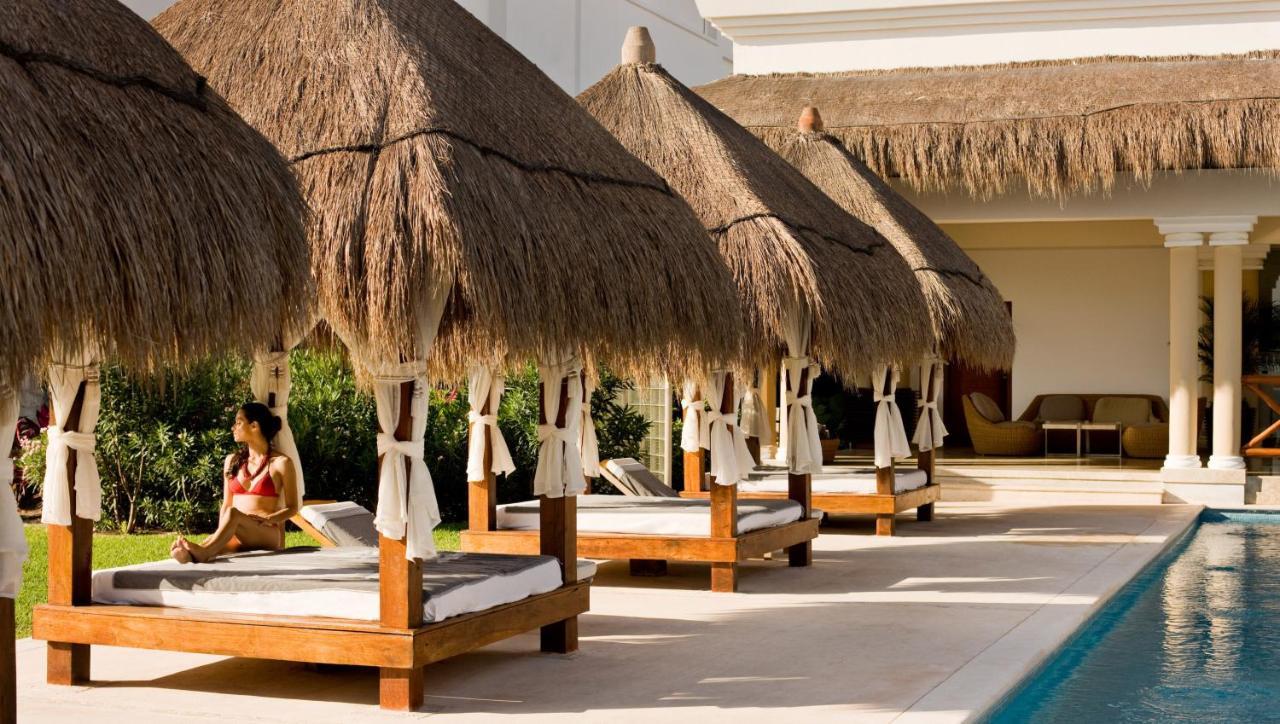 Grand Riviera Princess Resort 5*