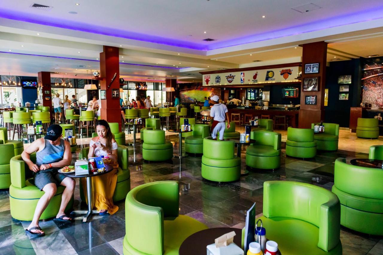 Grand Riviera Princess 5* Playa del Carmen