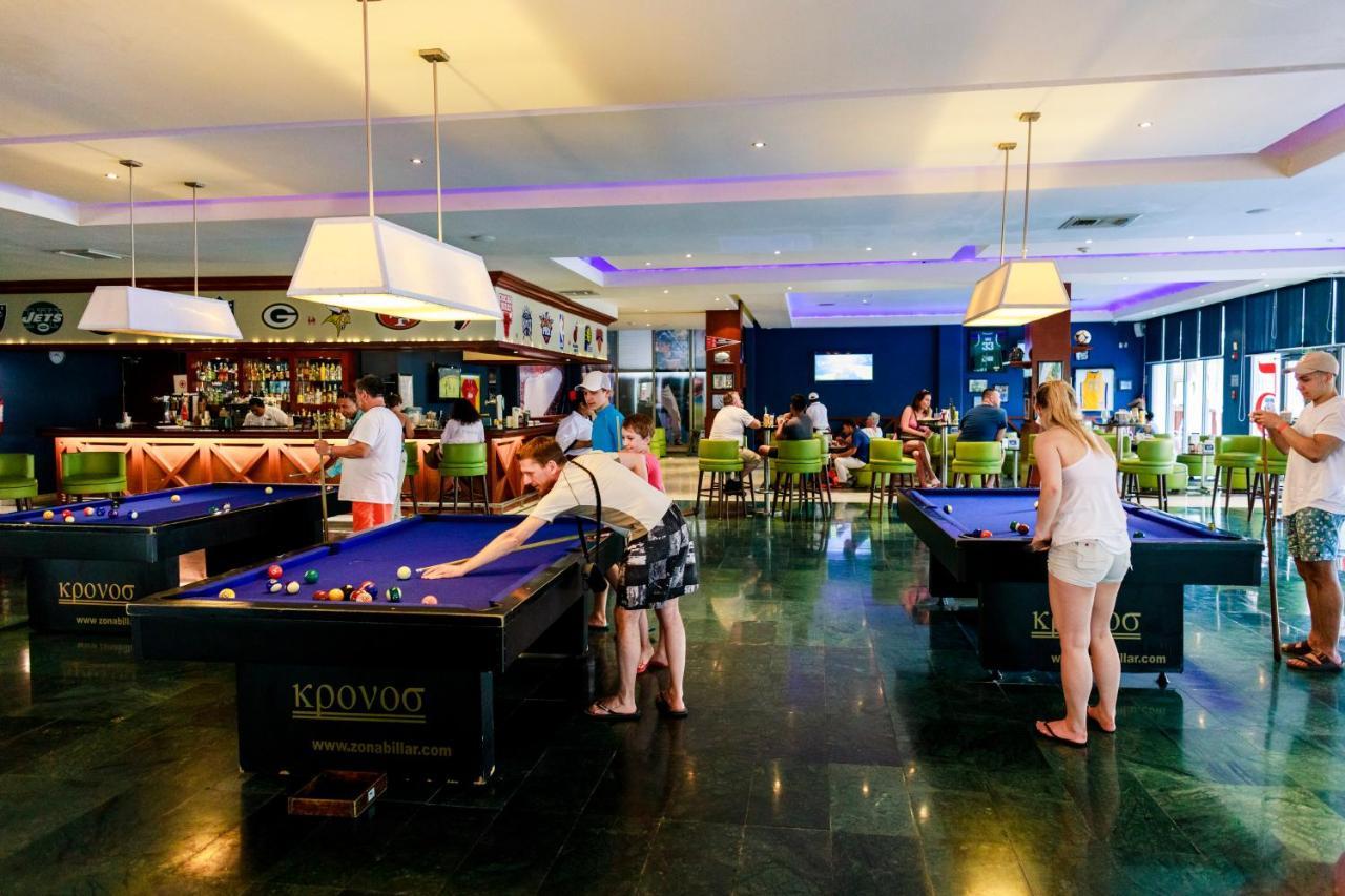 Resort Grand Riviera Princess