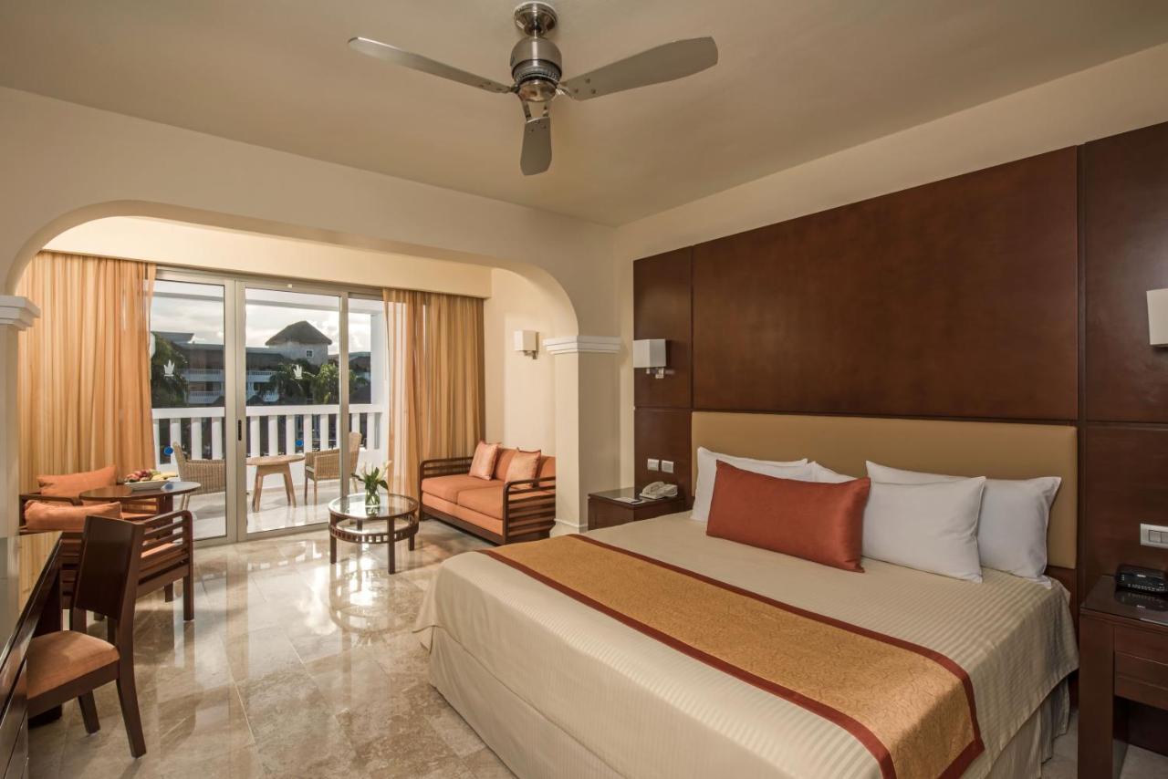 Grand Riviera Princess 5* Playa del Carmen