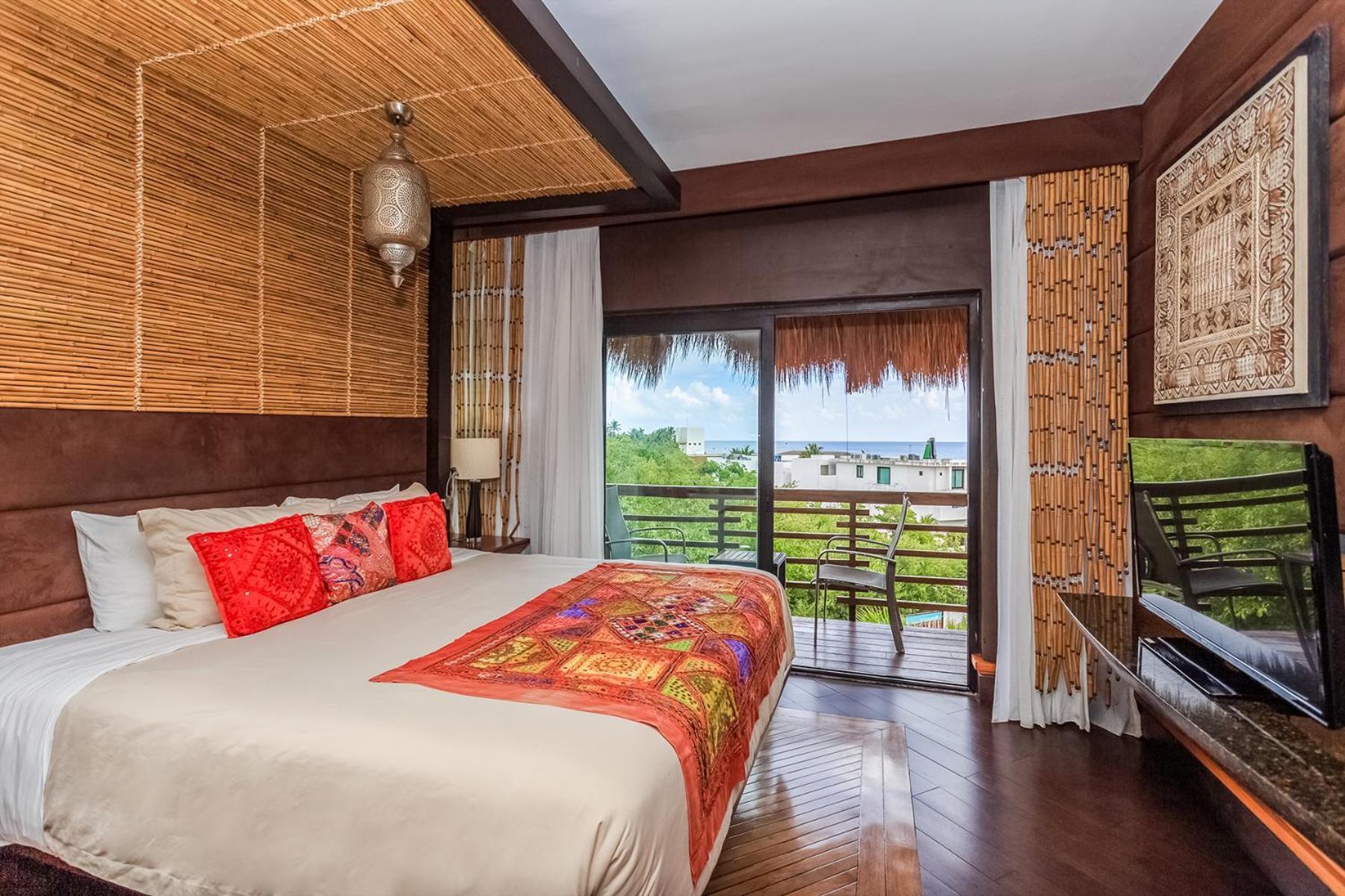Aldea Thai By Stella Apartment Playa del Carmen