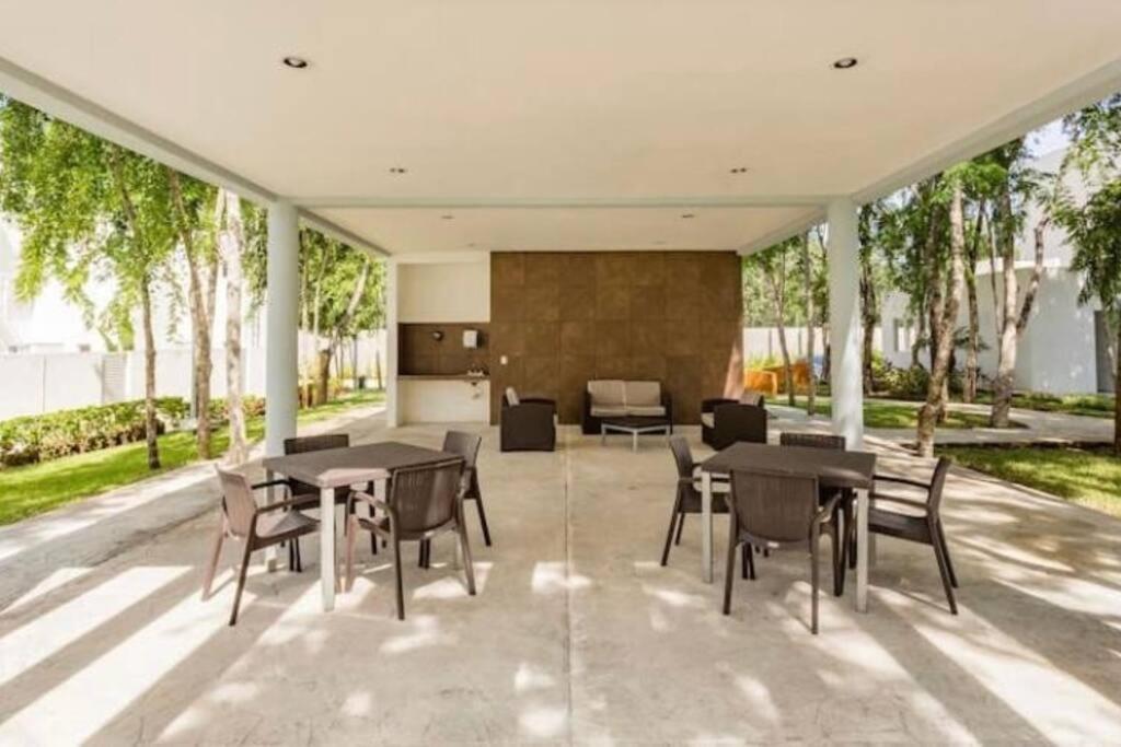Casa Espiral Holiday home