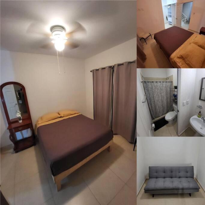 Holiday home Casa Espiral Playa del Carmen