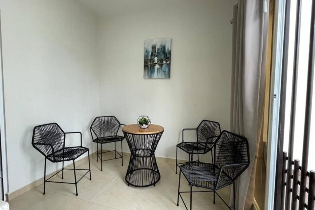 Holiday home Casa Espiral