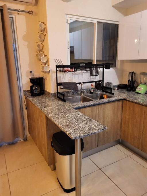 Casa Espiral Holiday home Playa del Carmen