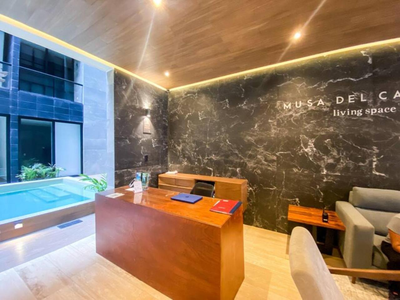 The 1br In The Heart Of Playa Next 5th Ave