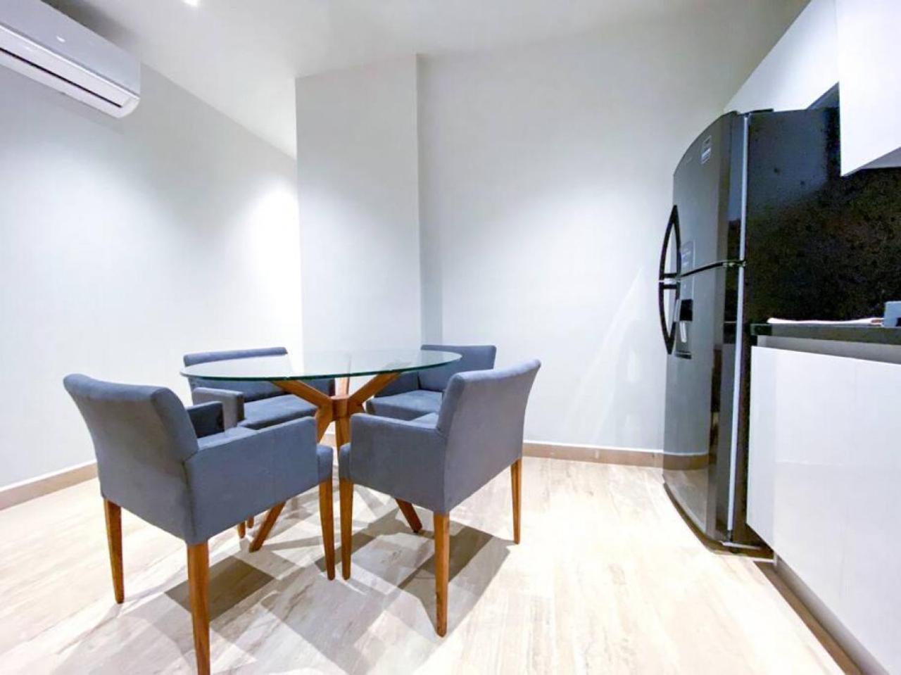 Apartment The 1br In The Heart Of Playa Next 5th Ave