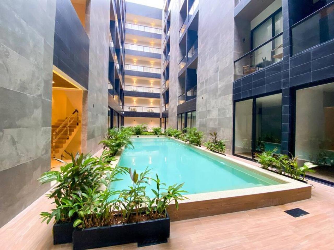 Apartment The 1br In The Heart Of Playa Next 5th Ave