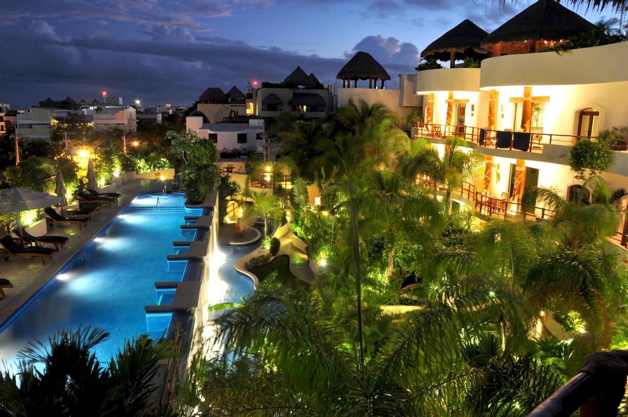 Hotel Porto Playa And Club 4*