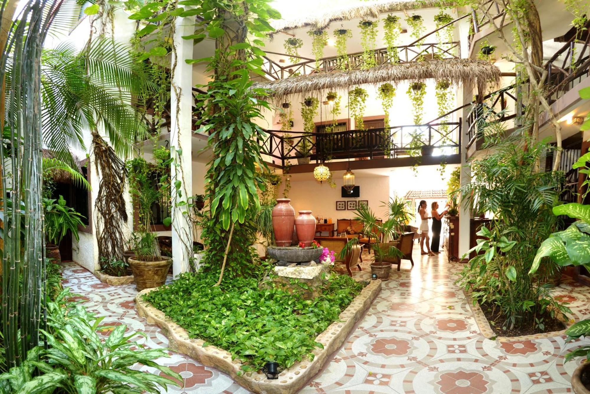 Hotel Mariposa Boutique - 5th Avenue