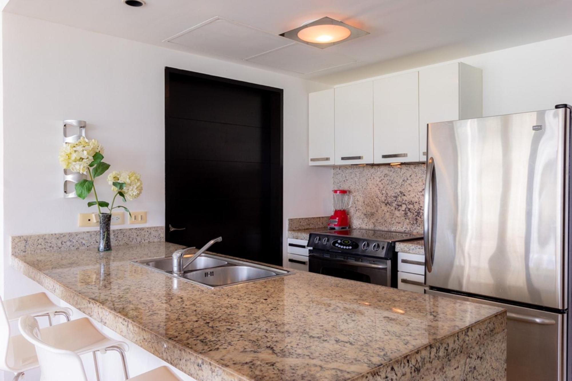 Apartment Elements Garden House 21