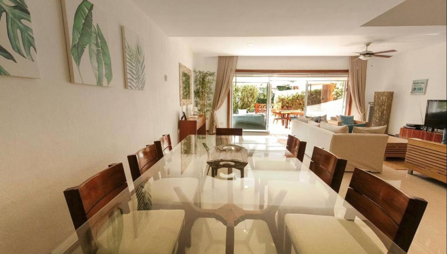Apartment Quadra Alea A Pasos De La Quinta