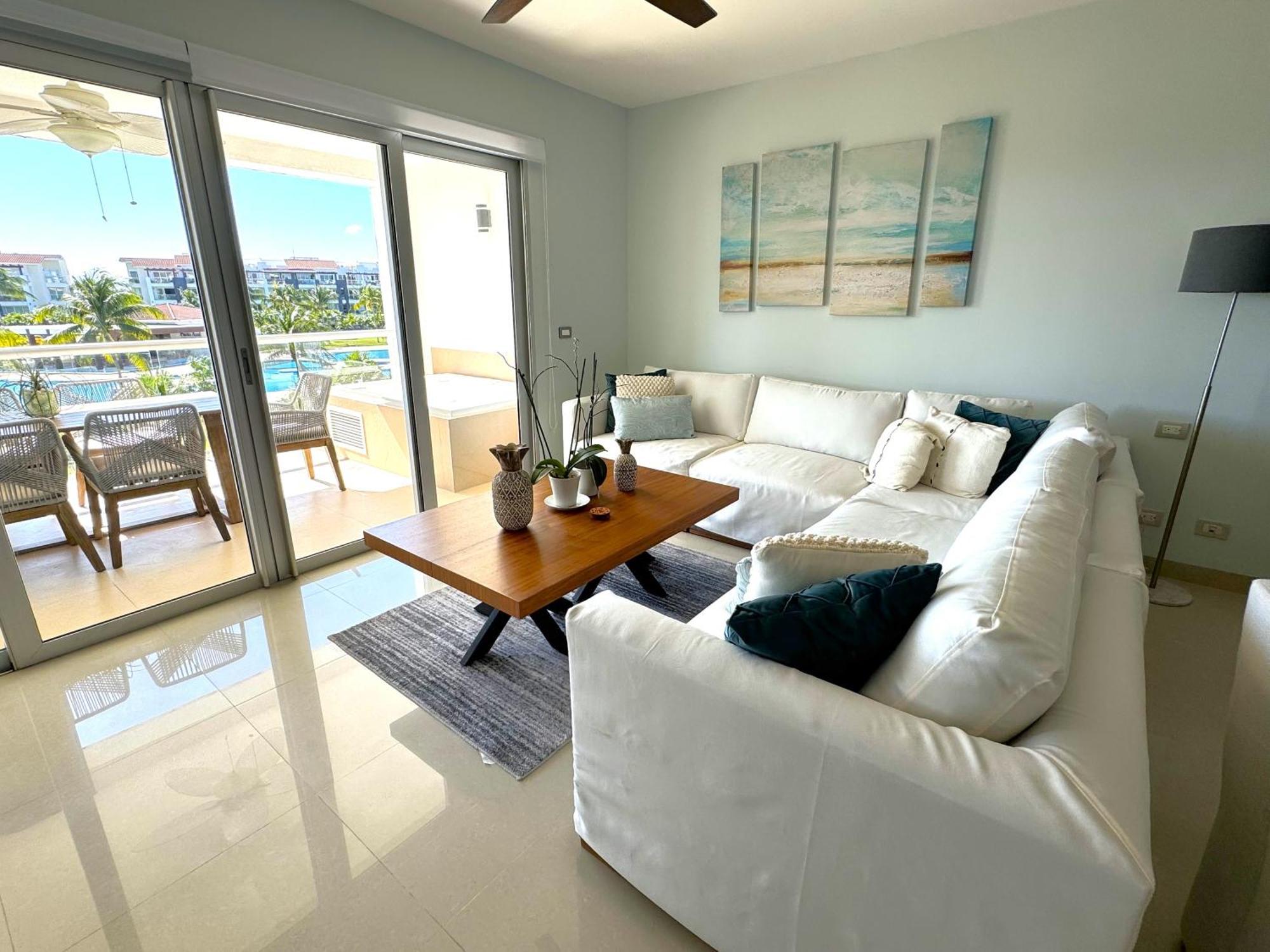 Appartement Mareazul Playa del Carmen