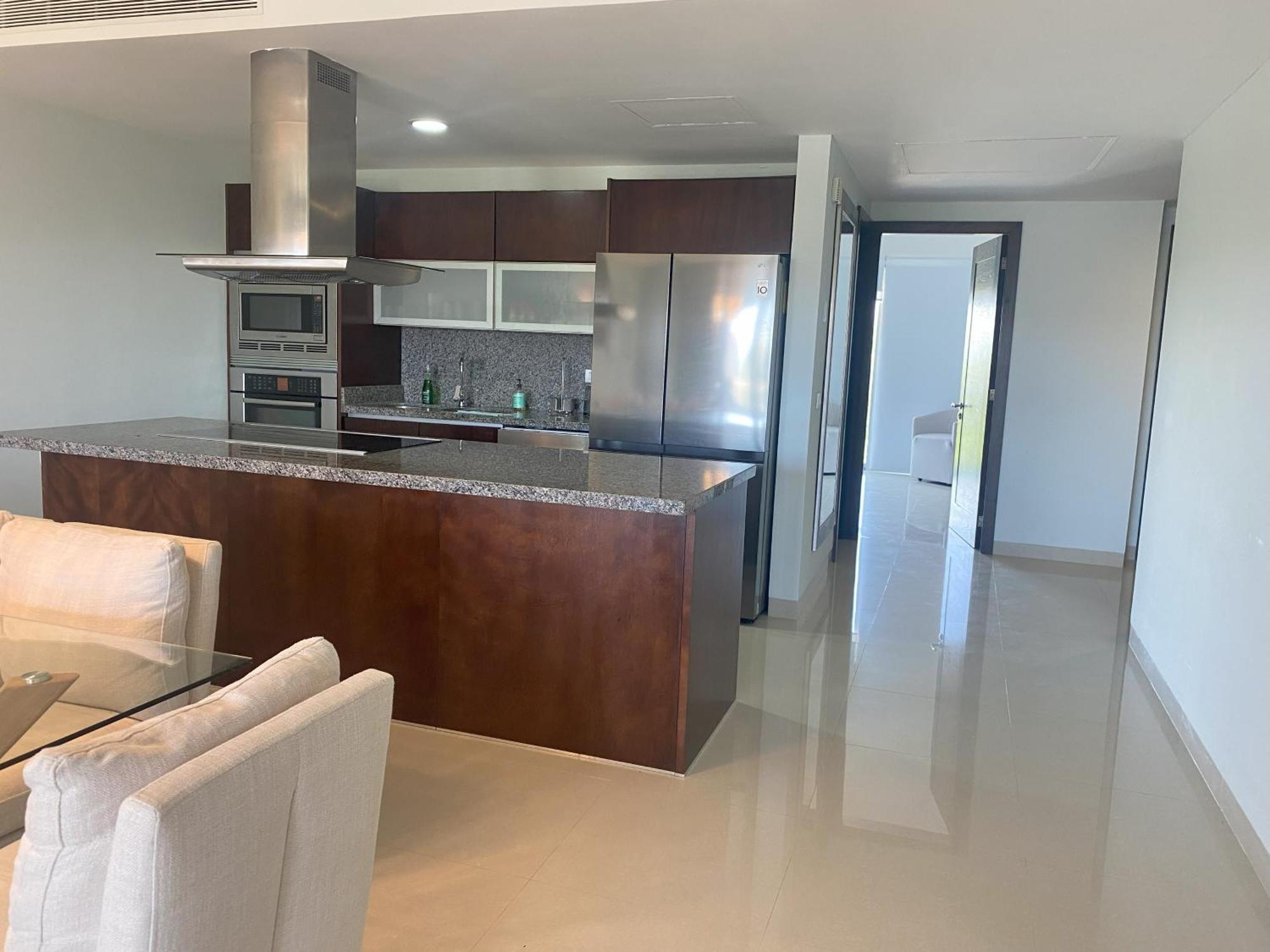 Appartement Mareazul