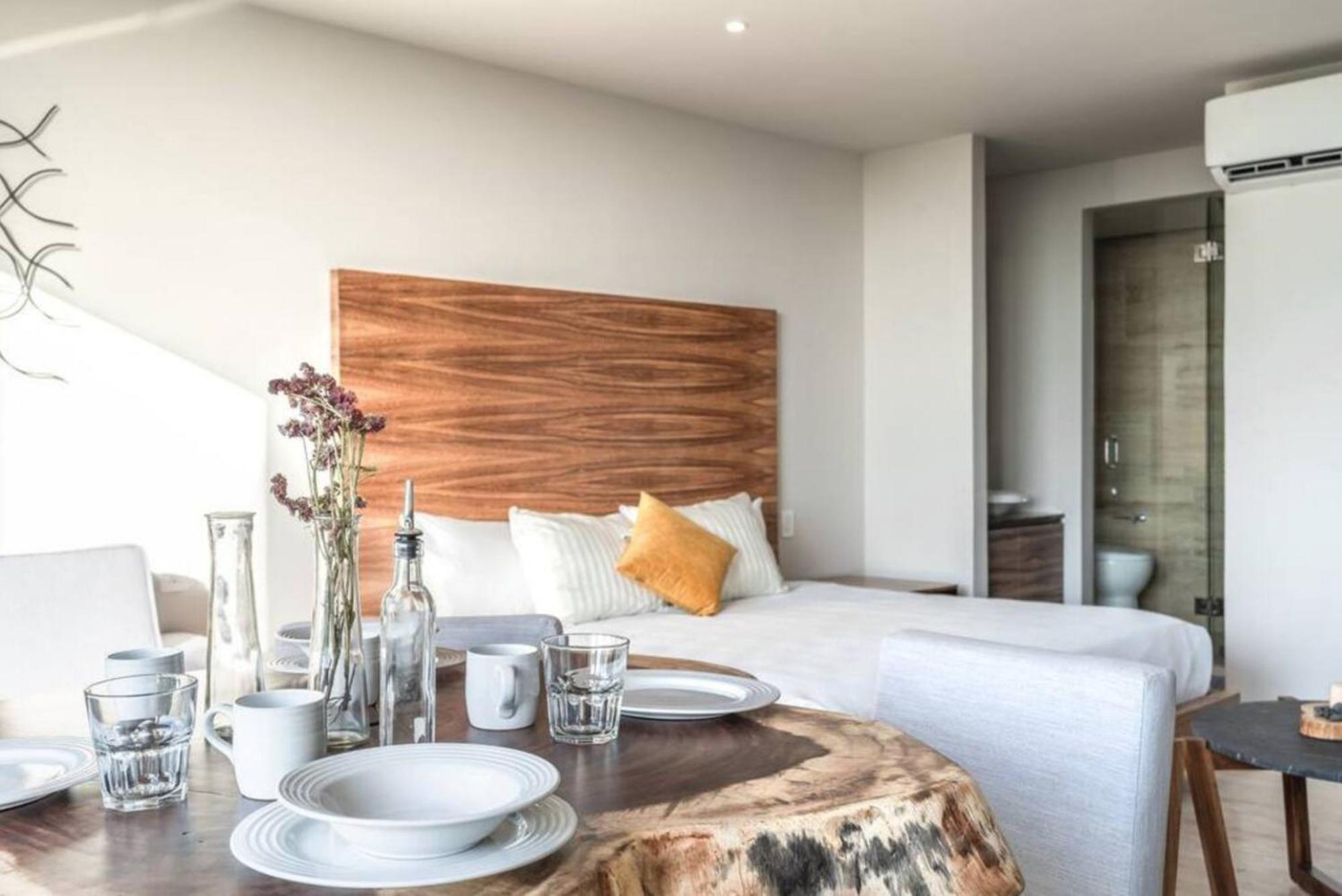 Apartment Kaab With Ocean View Pool