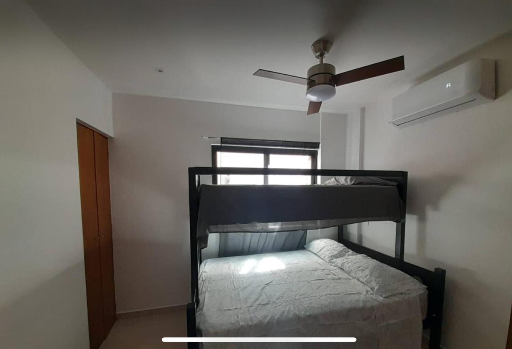 Apartment Departamento En Playa del Carmen