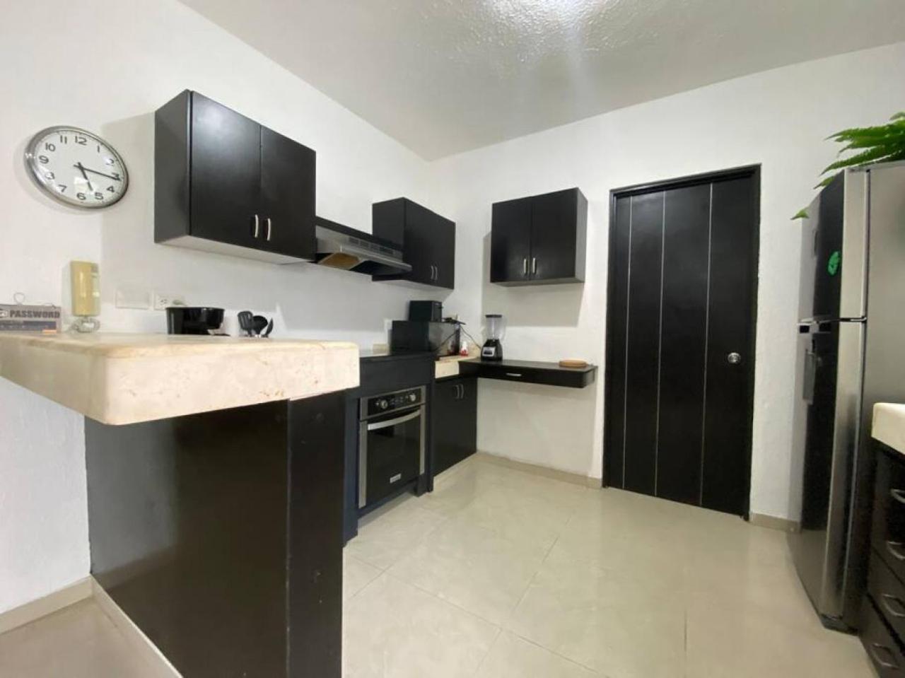 Charming 2br Downtown. Caribbean Allure Playa del Carmen
