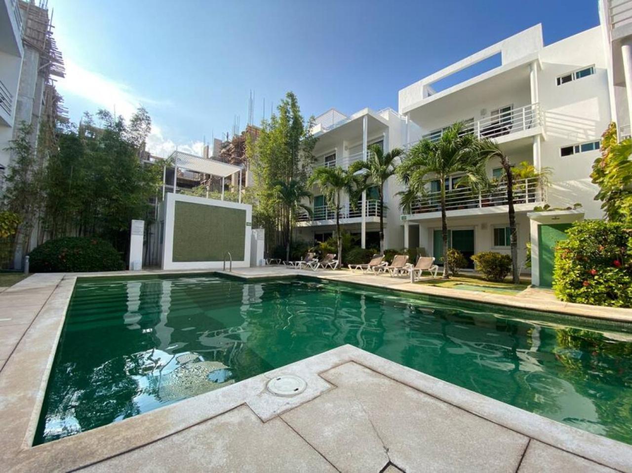 Apartment Charming 2br Downtown. Caribbean Allure *