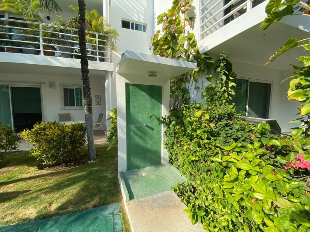 Charming 2br Downtown. Caribbean Allure Playa del Carmen