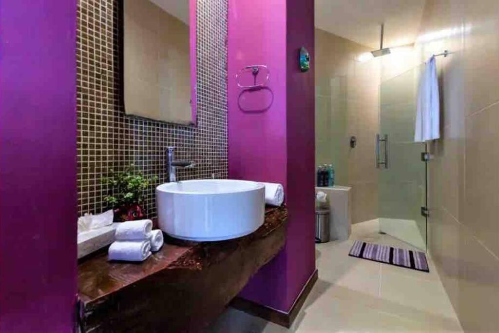Apartamento Nolita By Zama Homes *