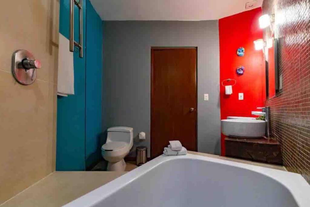 Apartamento Nolita By Zama Homes Playa del Carmen