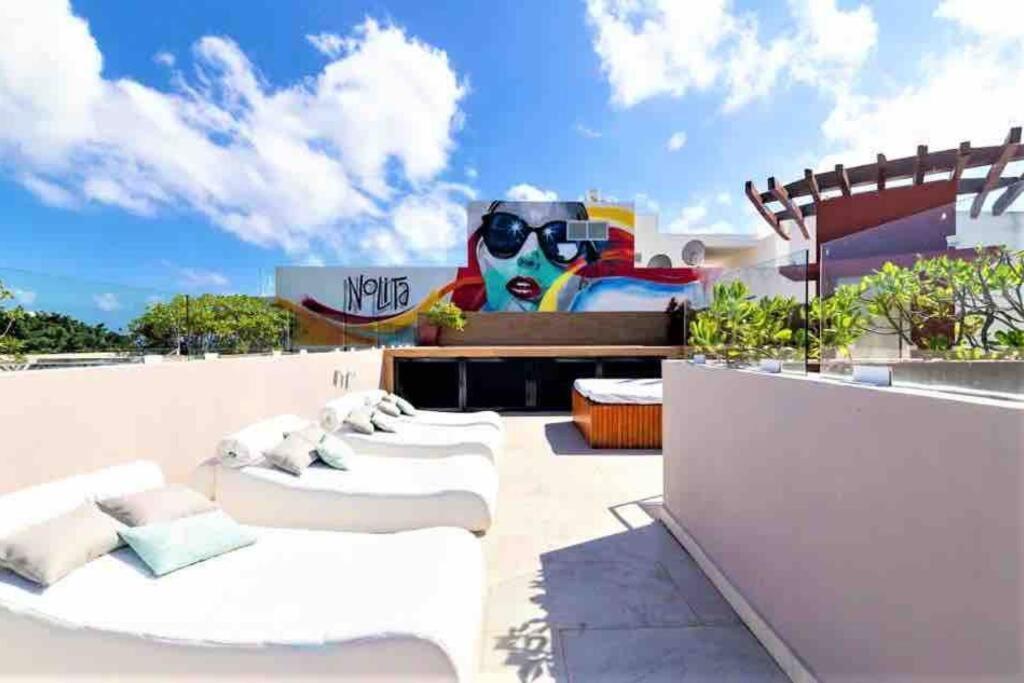Apartamento Nolita By Zama Homes Playa del Carmen
