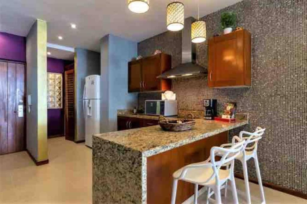 Apartamento Nolita By Zama Homes *