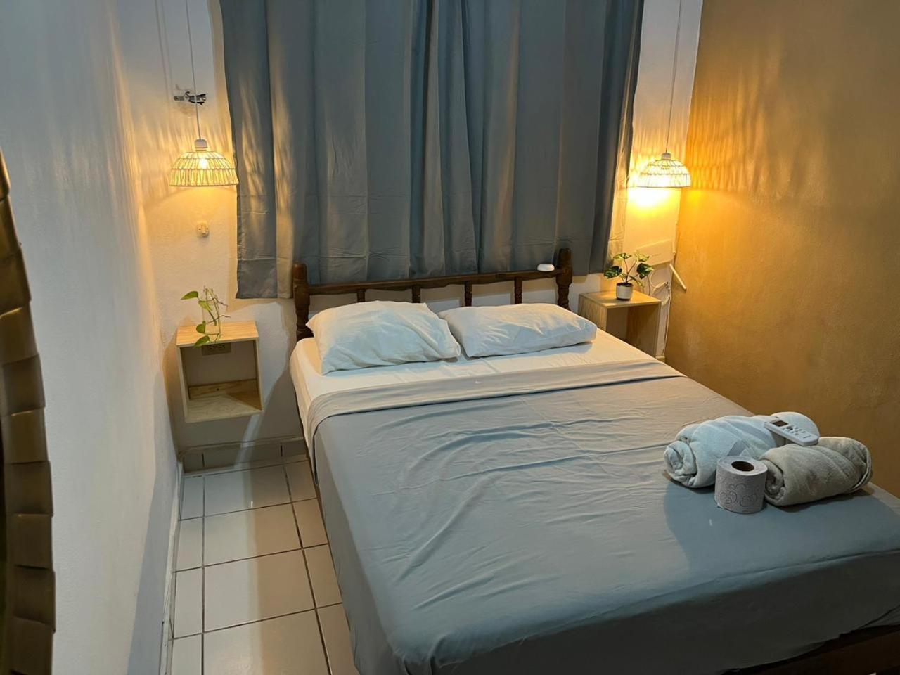 Inn Anana Coliving Playa del Carmen