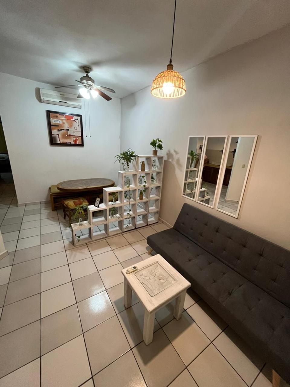 Anana Coliving Playa del Carmen