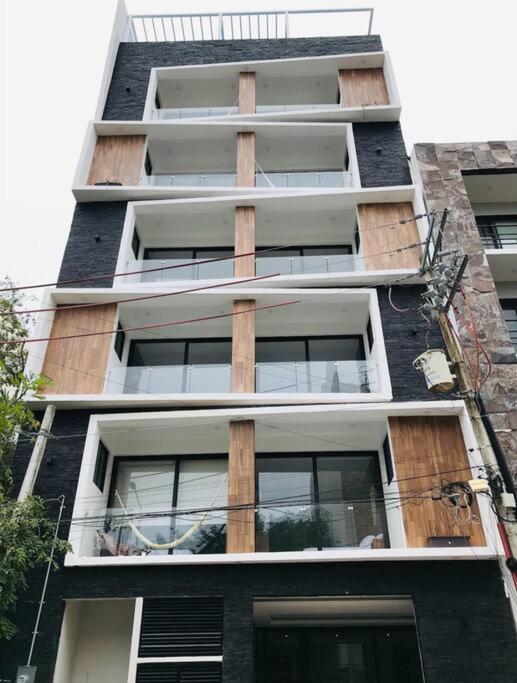 Apartment Ocean View Xkaa
